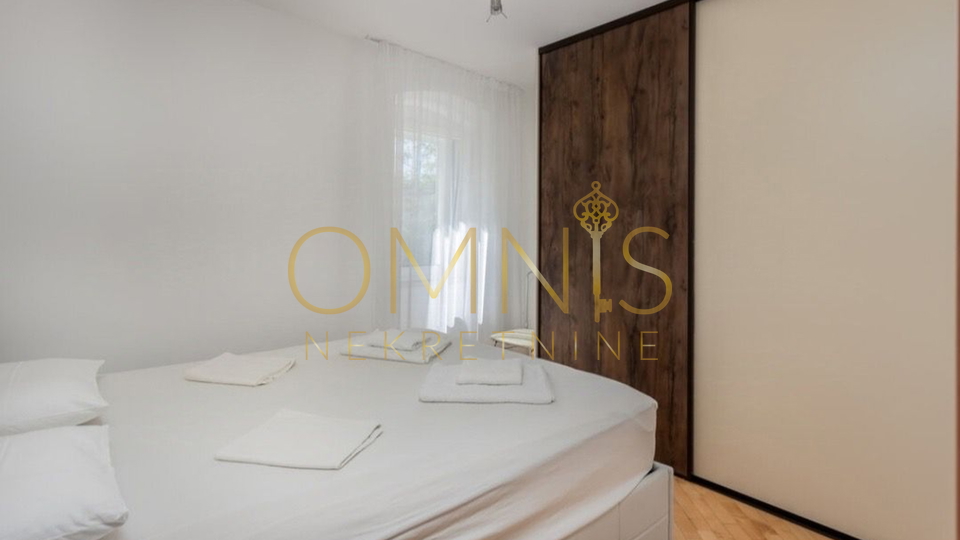 Rijeka, Bulevard - 2S+DB, 53,50, odlična lokacija!